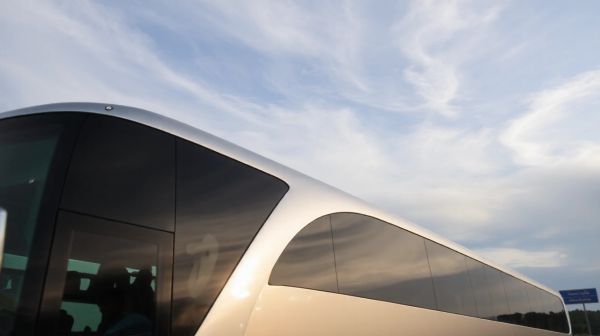 Guide pratique pour choisir un autocar avec chauffeur