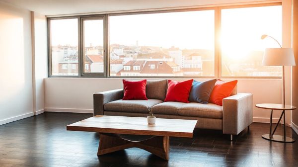 Les meilleures conciergeries Airbnb à Lyon pour vos locations