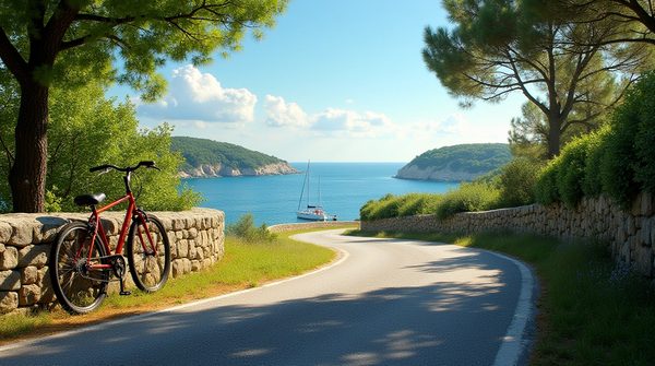 Trouvez la location de vélo idéale à lège-cap-ferret !