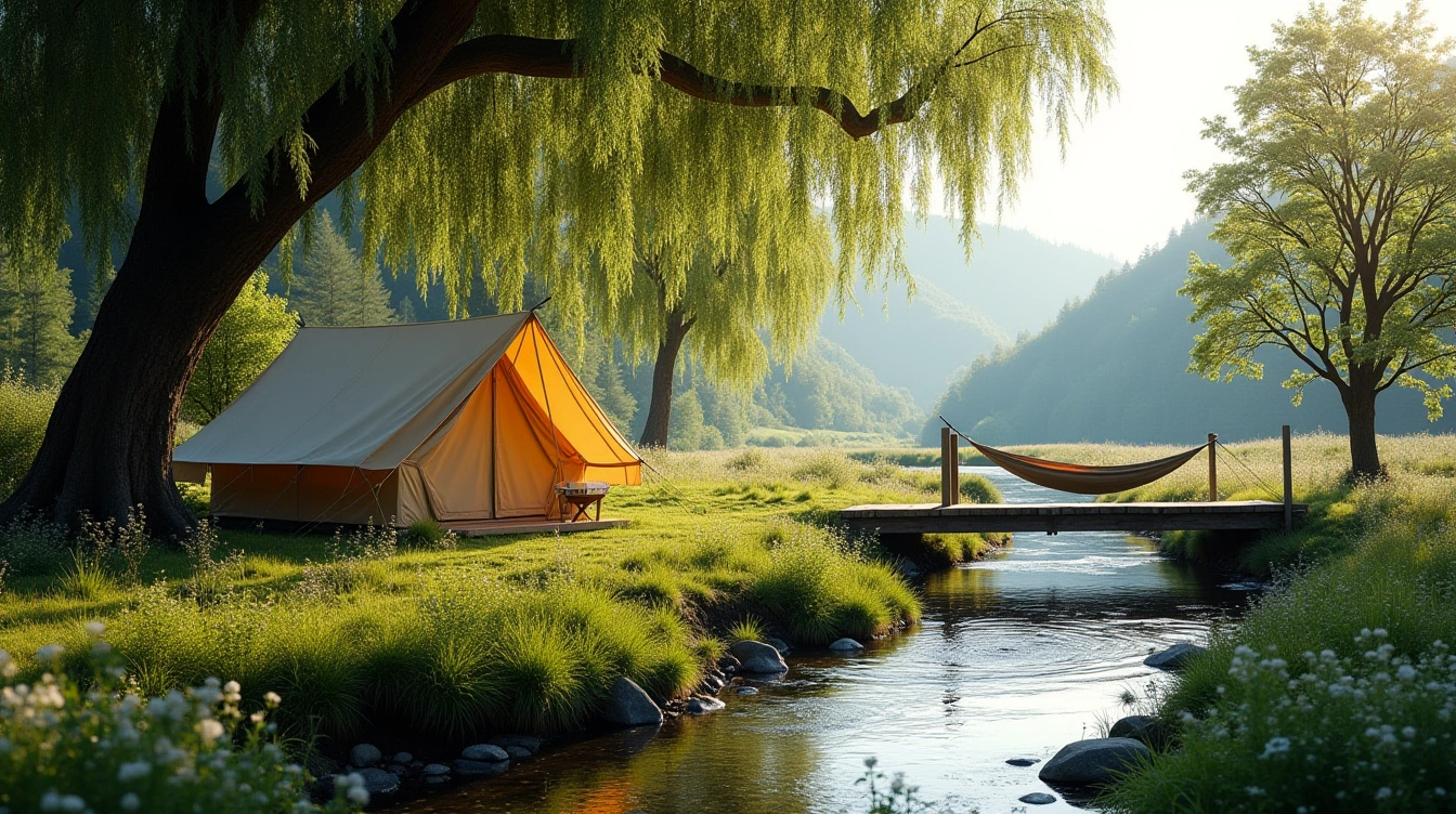 Des équipements premiums pour toute la famille