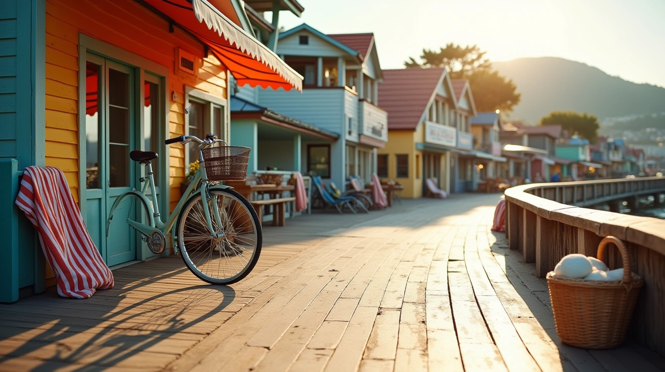 Questions fréquentes sur la location de bicyclettes